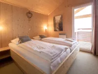 #1 Mit IR-Sauna&Sprudelbad Innen - Pysäköinti