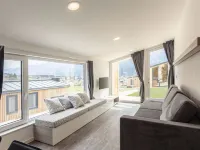 Premium Mit 2 Schlafzimmern - Homestay