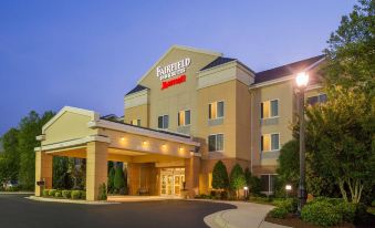 Fairfield Inn & Suites Wilson
