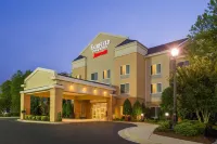 Fairfield Inn & Suites Wilson
