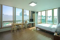 Annyeong Noeul Hotels in Buan