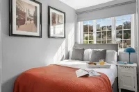 The Torcroft Apartments at Bedford House - Condos