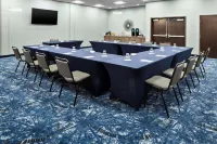 Spark by Hilton Greensboro