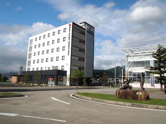 村山西口ホテル