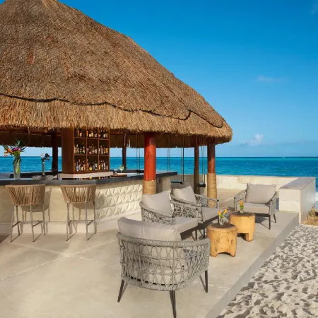Dreams Aventuras Riviera Maya