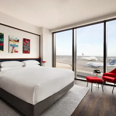 Twa Hotel at JFK Airport Hotels near JFK Air Train