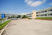 Inn at the Waterpark - Pysäköinti