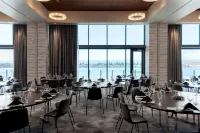 Hotel Indigo VANCOUVER DWTN – PORTLAND AREA by IHG - Frühstück