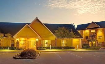 Residence Inn Houston Westchase on Westheimer