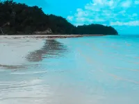 安道酒店巴淡島 納柯亞酒店