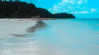Como Homestay Batam Hoteles en Batam Kota