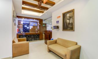 Hotel Sarthak Palace Near Karol Bagh Metro Station New Delhi