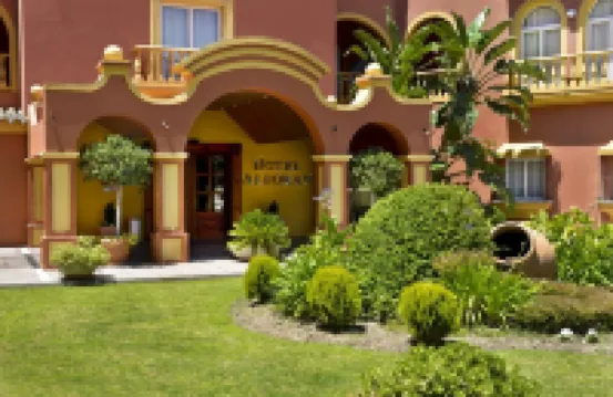 Alborán Algeciras