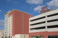 Courtyard Peoria Downtown Hotel dekat Limelight Eventplex