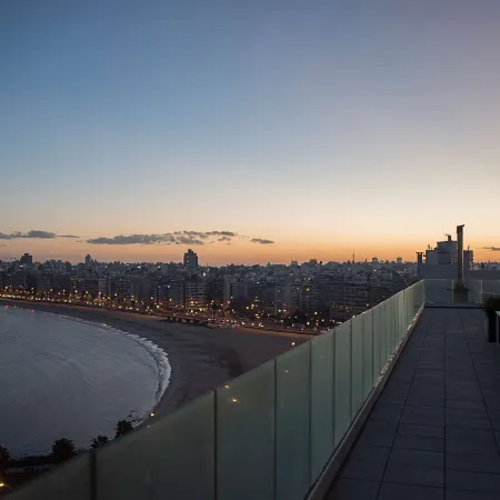 Hyatt Centric Montevideo