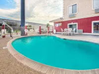 Super 8 by Wyndham San Antonio/I-35 North Hotels in Bexar County