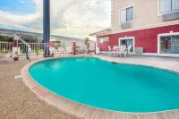 Super 8 by Wyndham San Antonio/I-35 North