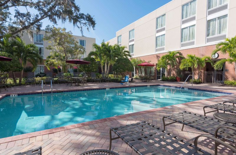 Hyatt Place Sarasota Bradenton Airport photo 3