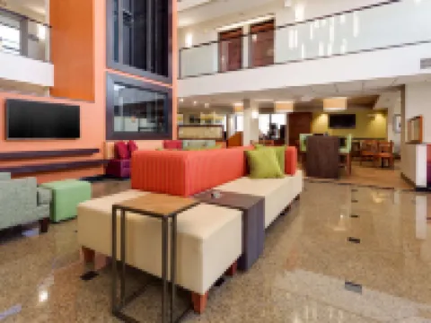Drury Inn & Suites Denver Tech Center Hoteles en Centennial