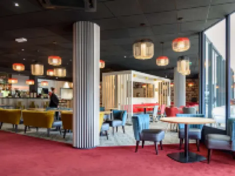 Best Western Montecristo Hotels in Bastia