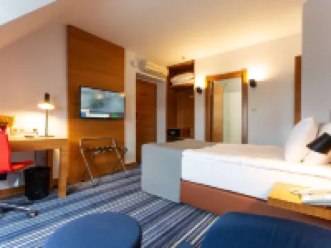 Best Western Terminus Hotel Hôtels à : Sofia