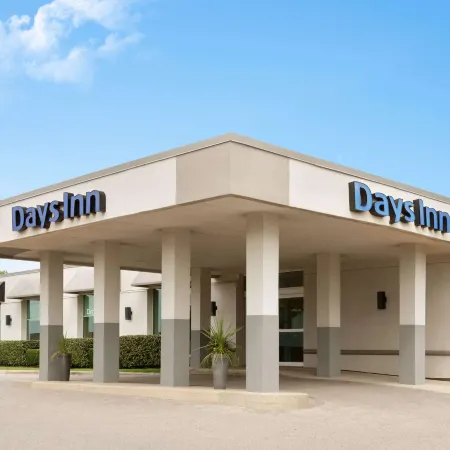 Days Inn by Wyndham London