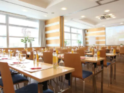 M Hotel Ljubljana Hotels in Siska District