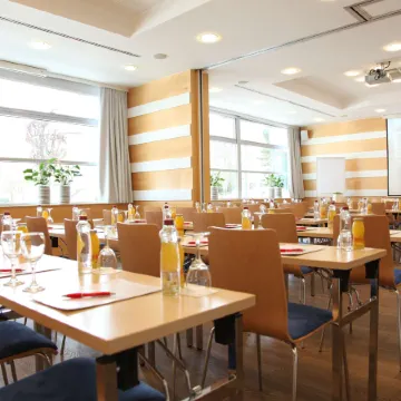 M Hotel Ljubljana