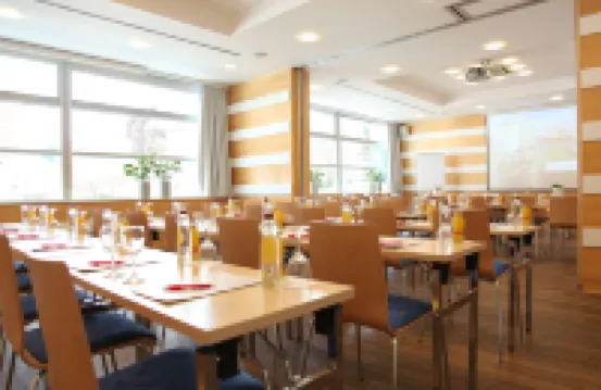 盧布爾雅那M酒店