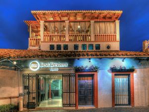 Best Western Taxco