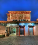 Best Western Taxco فنادق في 