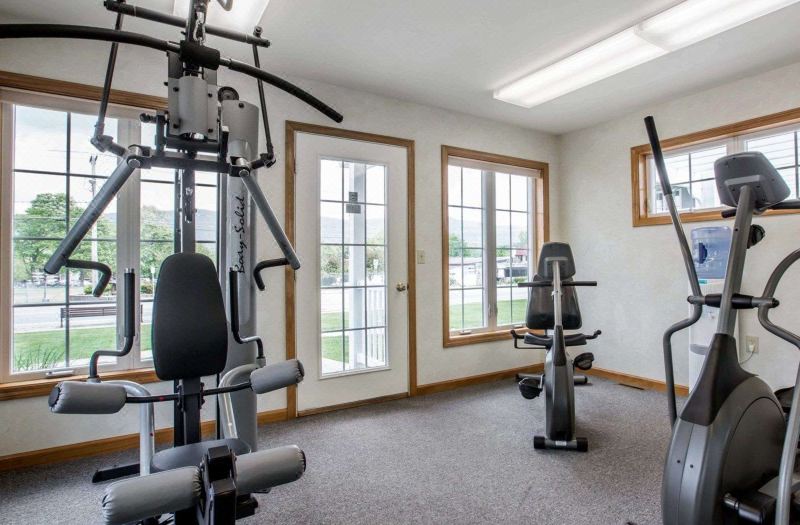 Quality Inn Lake George photo 2