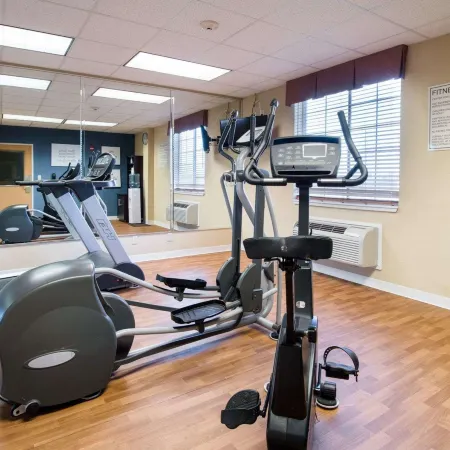Comfort Suites San Angelo Near University