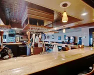 Quality Inn - bar