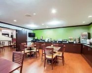 Sleep Inn & Suites Edmond Near University Hotel di Edmond