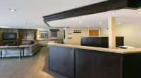 Best Western Tumwater-Olympia Inn فنادق في أولمبيا