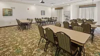 Best Western Lindsay Inn  Suites - Træningscentre
