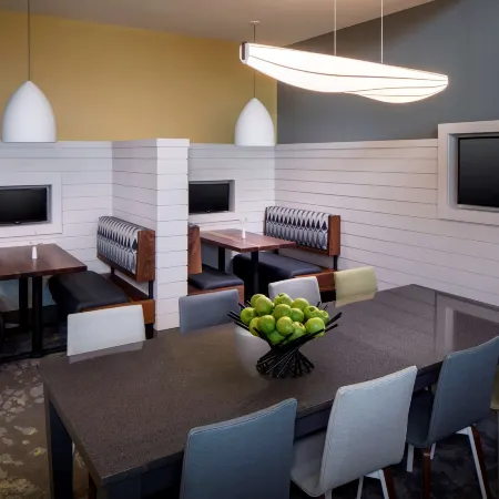 Hyatt Place Long Island East End