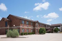 Super 8 by Wyndham Independence KS Hotel di Independence