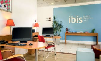 4. Ibis San..