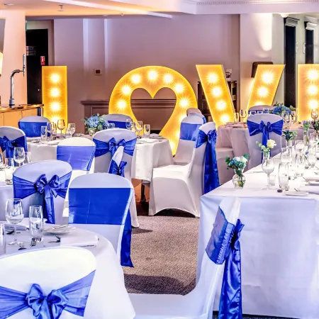 Radisson Blu Hotel Leeds City Centre
