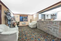 Knights Inn Grand Forks - Motels
