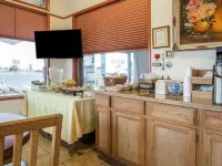Knights Inn Boardman Hotels in Boardman