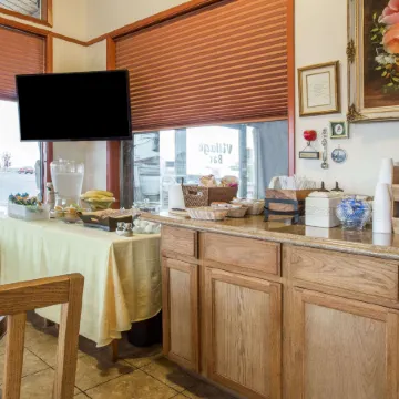 Knights Inn Boardman