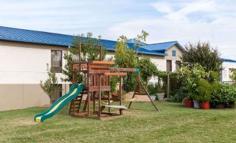 Days Inn by Wyndham Jacksonville