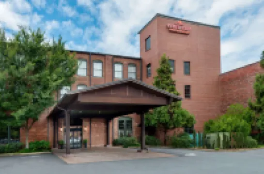 Hawthorn Extended Stay by Wyndham Rome Hoteles en Rome