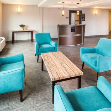 Red Lion Inn & Suites Everett