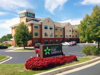 Extended Stay America Suites - Columbia - Laurel - Ft Meade Hotel a Annapolis Junction