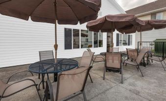 Days Inn by Wyndham Milan Sandusky South