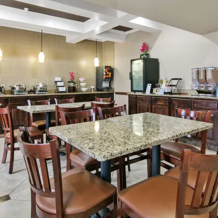 Best Western Plus Georgetown Inn  Suites